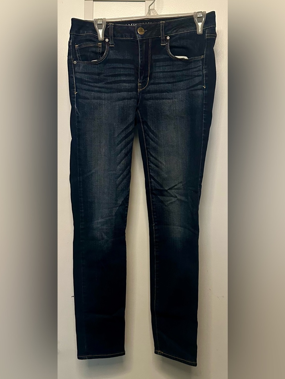 American Eagle Outfitters Skinny Jeans